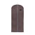 Custodia cappotti domopak living classic 910010 marrone 60x135 cm