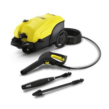Idropulitrice a freddo k 4 compact