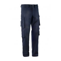 Pantalone wayet ii blu tuareg tg xxl