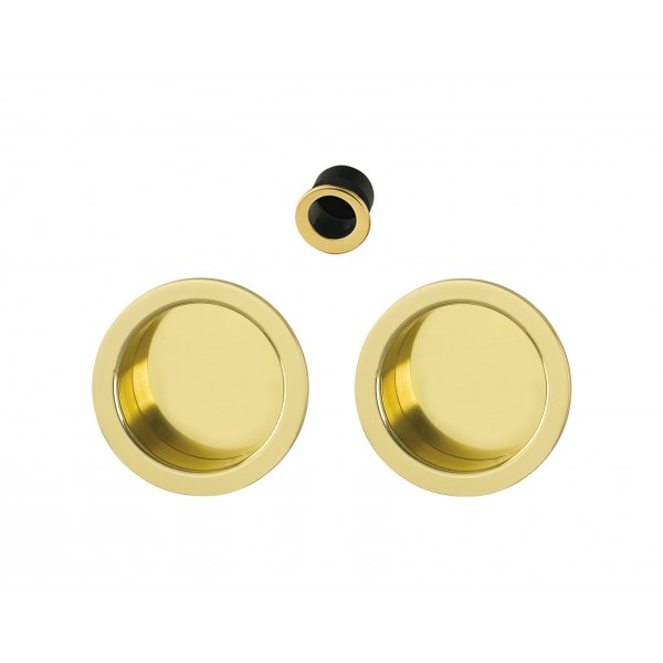 Kit spazio 5 all. tondo d. 59 cieco (f271)