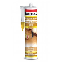 Sigillante acrilico legno rovere medio 300 ml