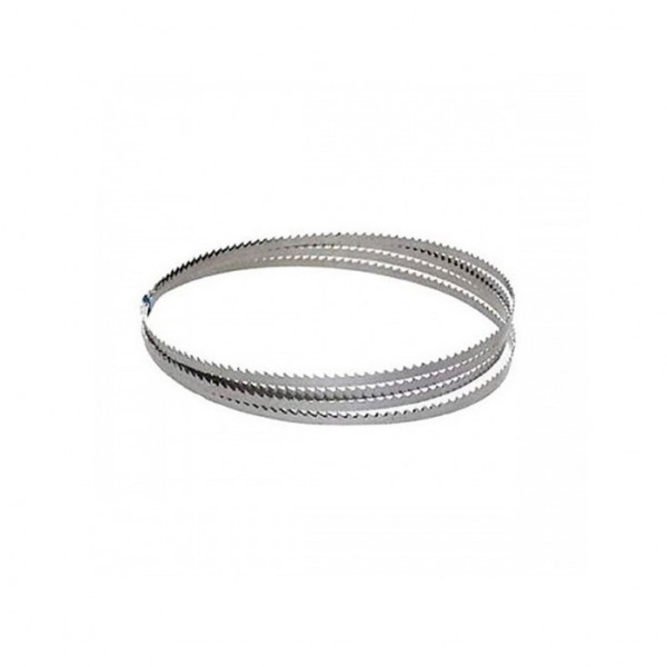 Lama per seghe a nastro bimetallo femi 1735x13x0,9 mm