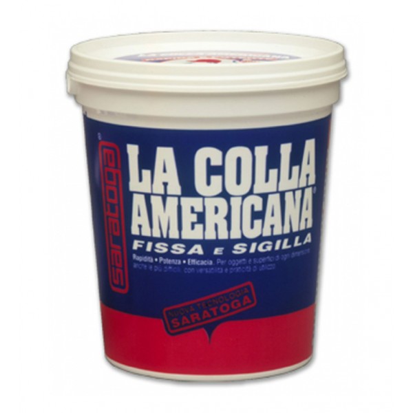 Colla americ gr.800