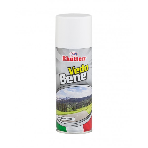 Vedo bene antiappannante 200ml spray