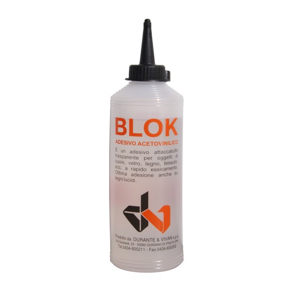 Blok adesivo neoprenico universale 200 g