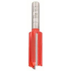 Fresa per scanalature d. 16 l. 31,8/66 mm cod 8 mm