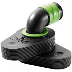 Ventosa festool ct-w 130x50x80 mm carico max 3 kg