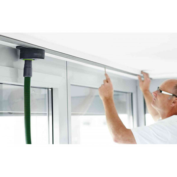Ventosa festool ct-w 130x50x80 mm carico max 3 kg