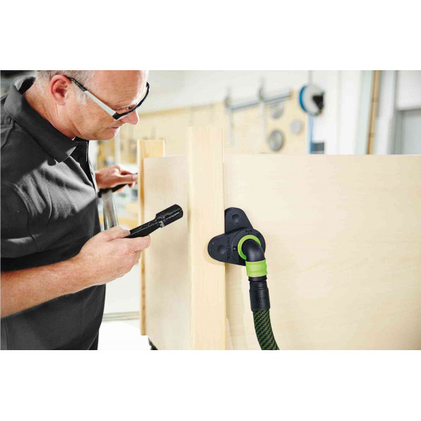 Ventosa festool ct-w 130x50x80 mm carico max 3 kg
