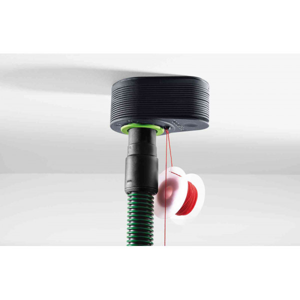 Ventosa festool ct-w 130x50x80 mm carico max 3 kg