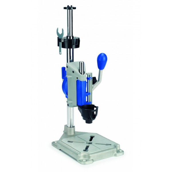 Supporto trapano a colonna c/porta utensile 220