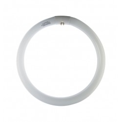 Lampada circolare fluoresc. trif a/b t9 40w g10q