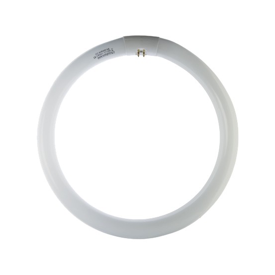 Lampada circolare fluoresc. trif a/b t9 40w g10q