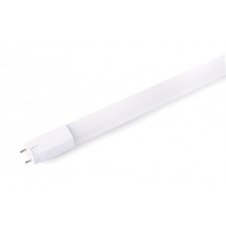 Lampada led lt tubo in policar a+ 9/ 18 w g13 l/f