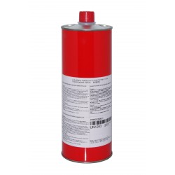 Catalizzatore accellerante per poliestere lt 1