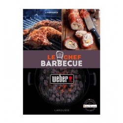 Ricettario Lo chef del barbecue Weber