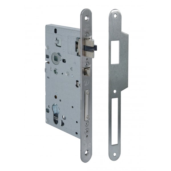 Serr. infilare heavy duty f/cilindro e.60 bt