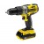 Trapano avvitatore a percussione batteria 18 V con accessori Stanley fmc625d2-qw