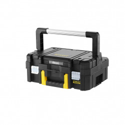 Cassetta porta attrezzi 14 lt 44x18.3x33.3 cm Stanley...