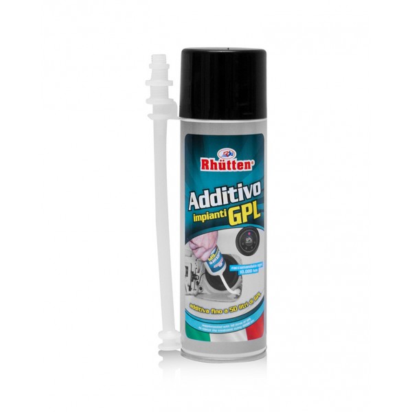 Additivo gpl 120ml