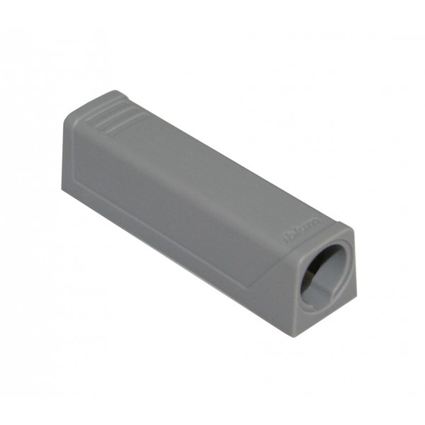 Base grigia per tip-on piccolo