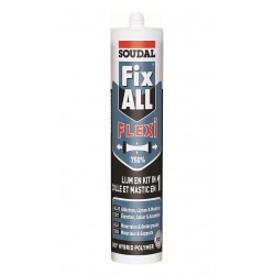 Fix all flexi sigillante bianco 290 ml