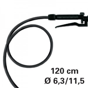 Pompa ad accumulo di pressione lady 7,9 lt 3 bar