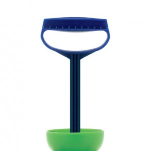 Pompa ad accumulo di pressione lady 7,9 lt 3 bar