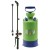Pompa ad accumulo di pressione lady 7,9 lt 3 bar