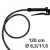 Pompa ad accumulo di pressione lady 7,9 lt 3 bar