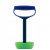 Pompa ad accumulo di pressione lady 7,9 lt 3 bar