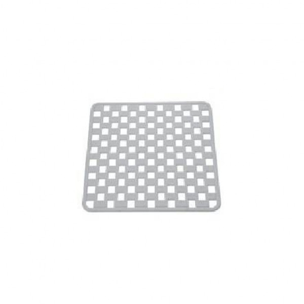 Pedana doccia antiscivolo 50 x 50 cm 3 colori assortiti