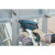 Trapano con percussione bosch gsb 1600 re professional 700 w con valigetta