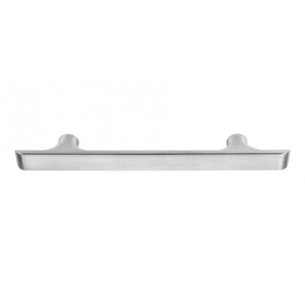 Maniglia int. 280 mm 355x16 mm cromosat
