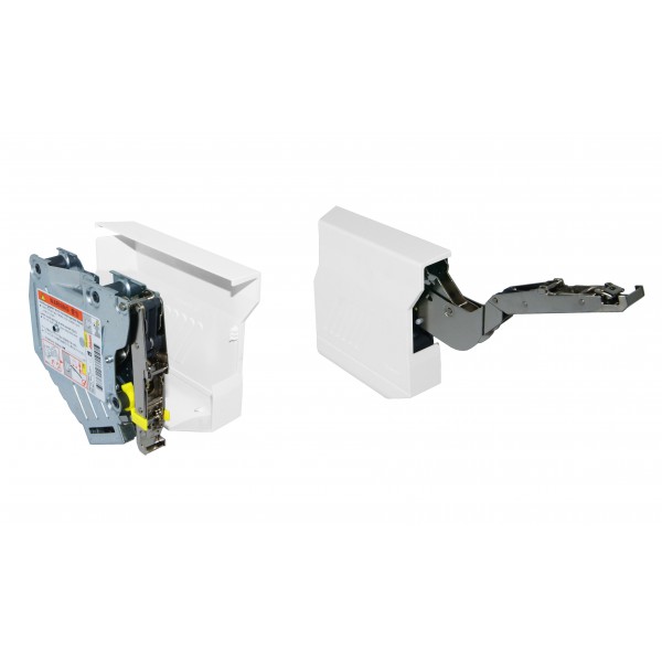 Set aventos hk-s tip-on lf 960-2215 107° bianco