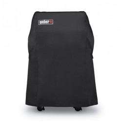 Custodia per barbecue Weber SPIRIT 210 con bruciatori...