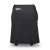 Custodia per barbecue Weber SPIRIT 210 con bruciatori nera