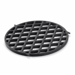 Griglia per rosolatura Weber con diametro di 30 cm