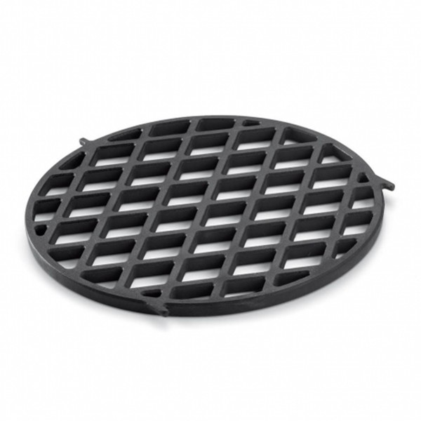 Griglia per rosolatura Weber con diametro di 30 cm