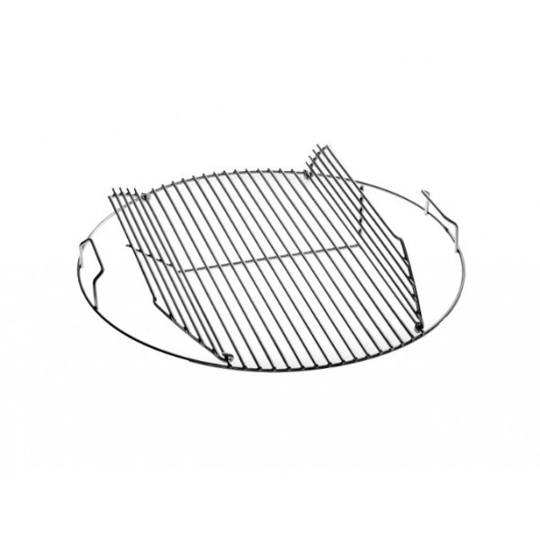 Griglia di cottura incernierata Weber diametro 47 cm