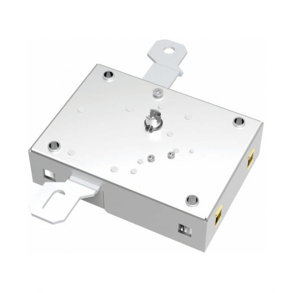 Blocca aste elettrico blindate XCODE sinistra Mottura 49120AS00M