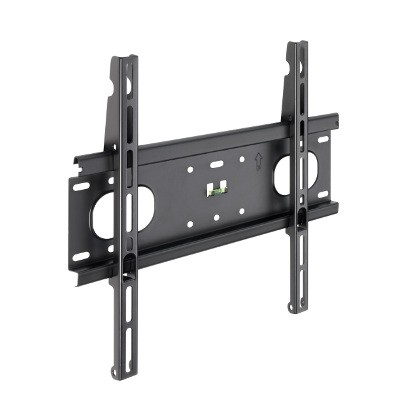 Supporto fisso staffa per tv fino a 80 pollici Meliconi SlimStyle 400 F nero