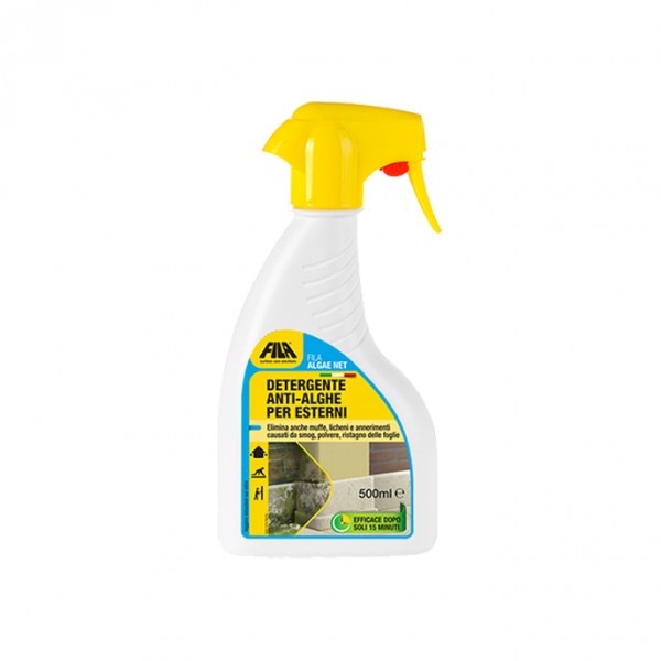 Filaalgae net 500ml.