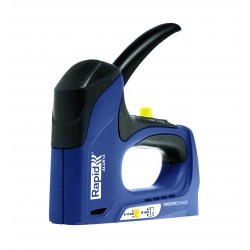Fissatrice manuale alu913 in blister