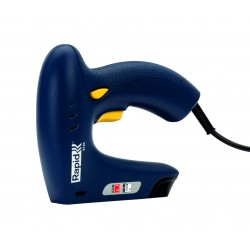 Fissatrice elettrica e100 in blister
