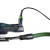 Festool carvex ps420ebq-plus seghetto alternativo 550 w con valigetta