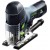 Festool carvex ps420ebq-plus seghetto alternativo 550 w con valigetta