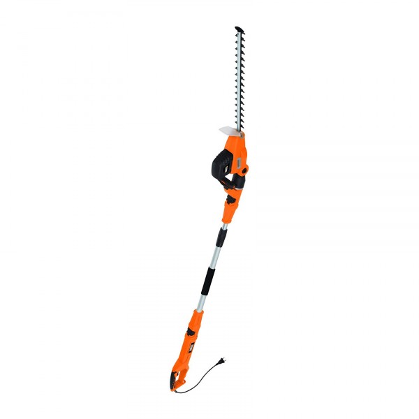 Tagliasiepi 2 in 1 multifunzione telescopico 510 w 460 mm armour and danforth tmx728