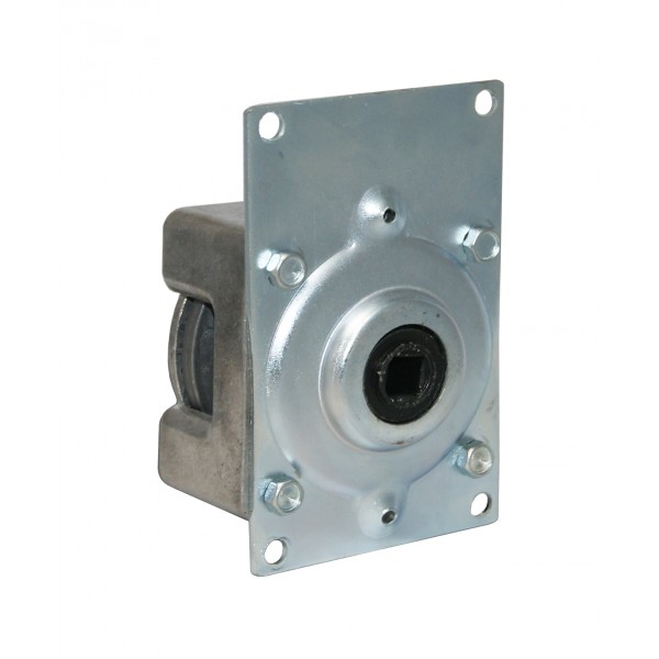 Argano a fune interno BGM 40 kg ferro zincato Bolis Carlo