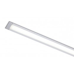 Led diva he ifr 526 mm 4,86w 24v l/natur. allum.